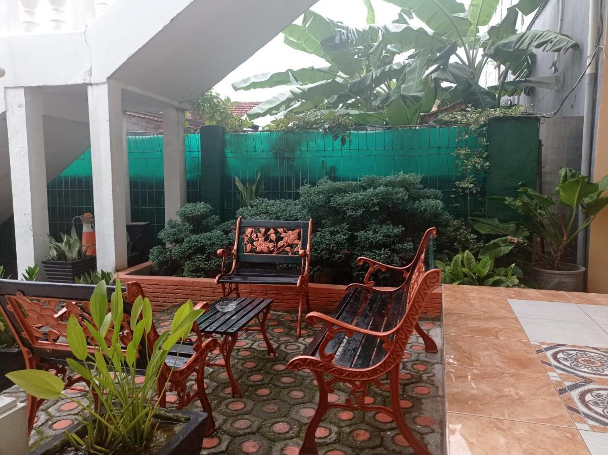 Hotel Nayora Prabumulih Perabumulih Exterior photo